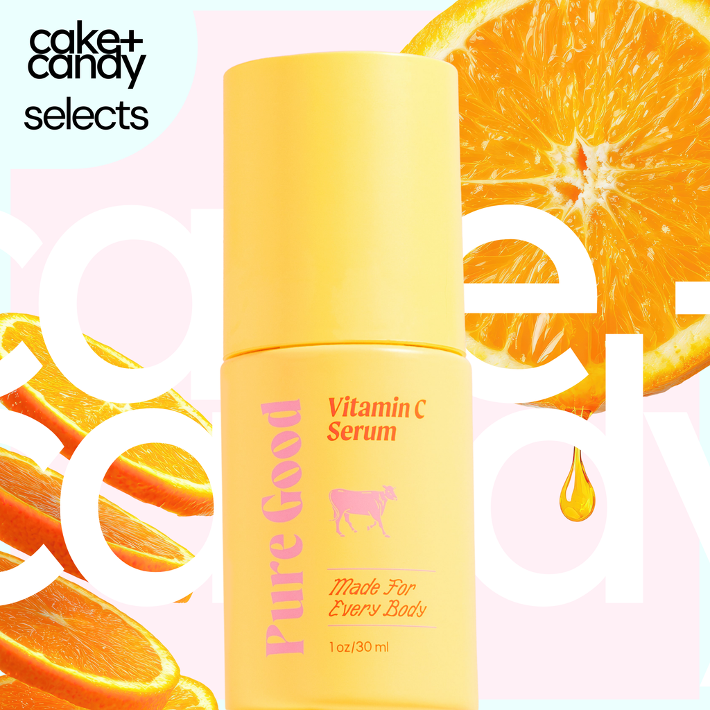 vitamin c serum
