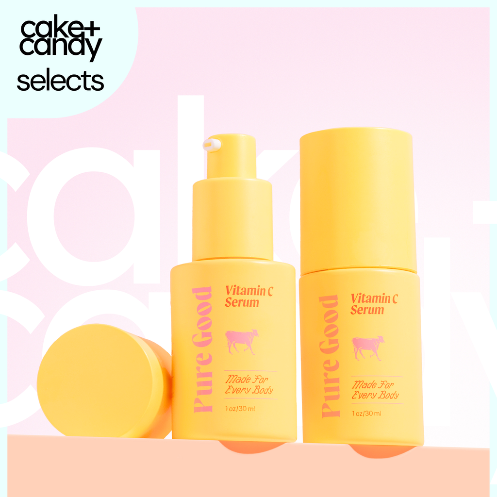 vitamin c serum