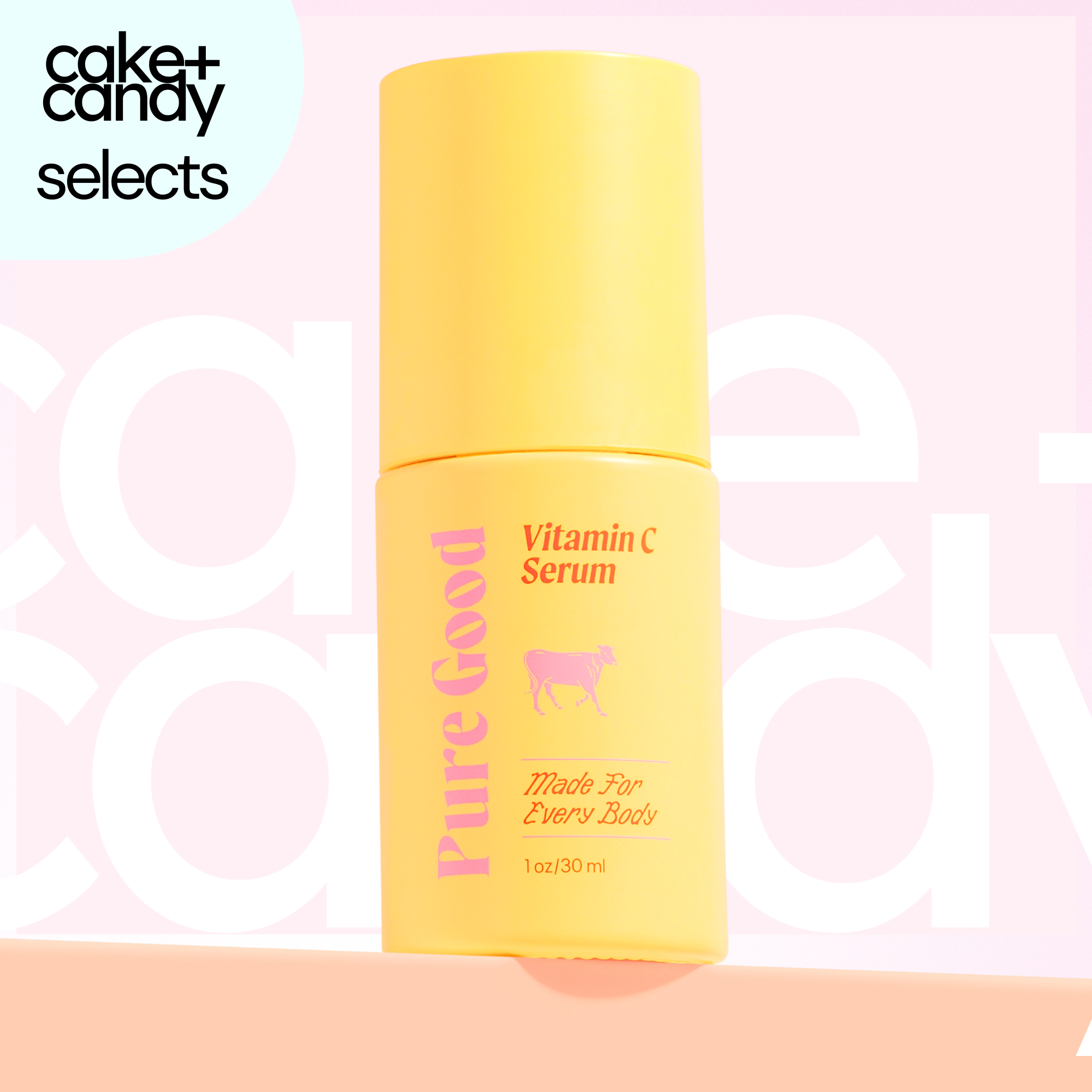 vitamin c serum