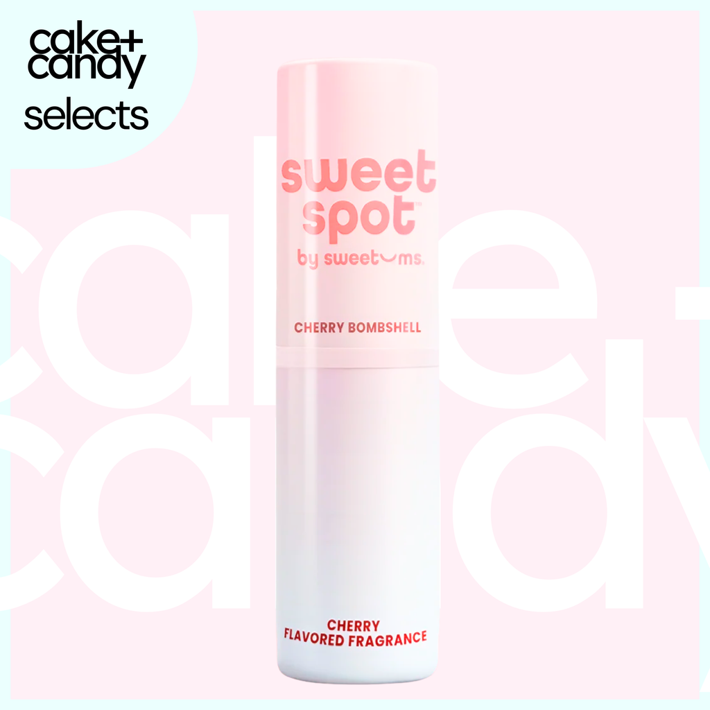cherry bombshell - stick fragrance