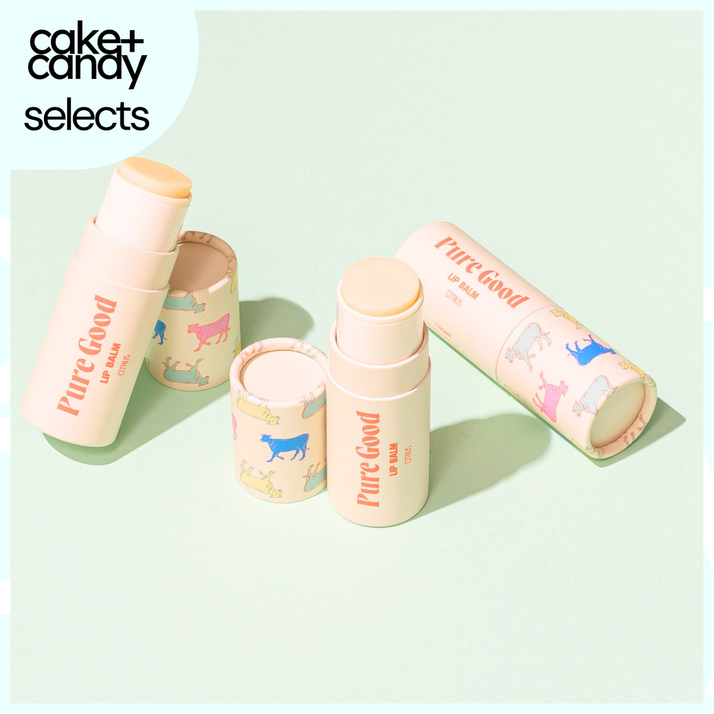the jumbo tallow lip therapy