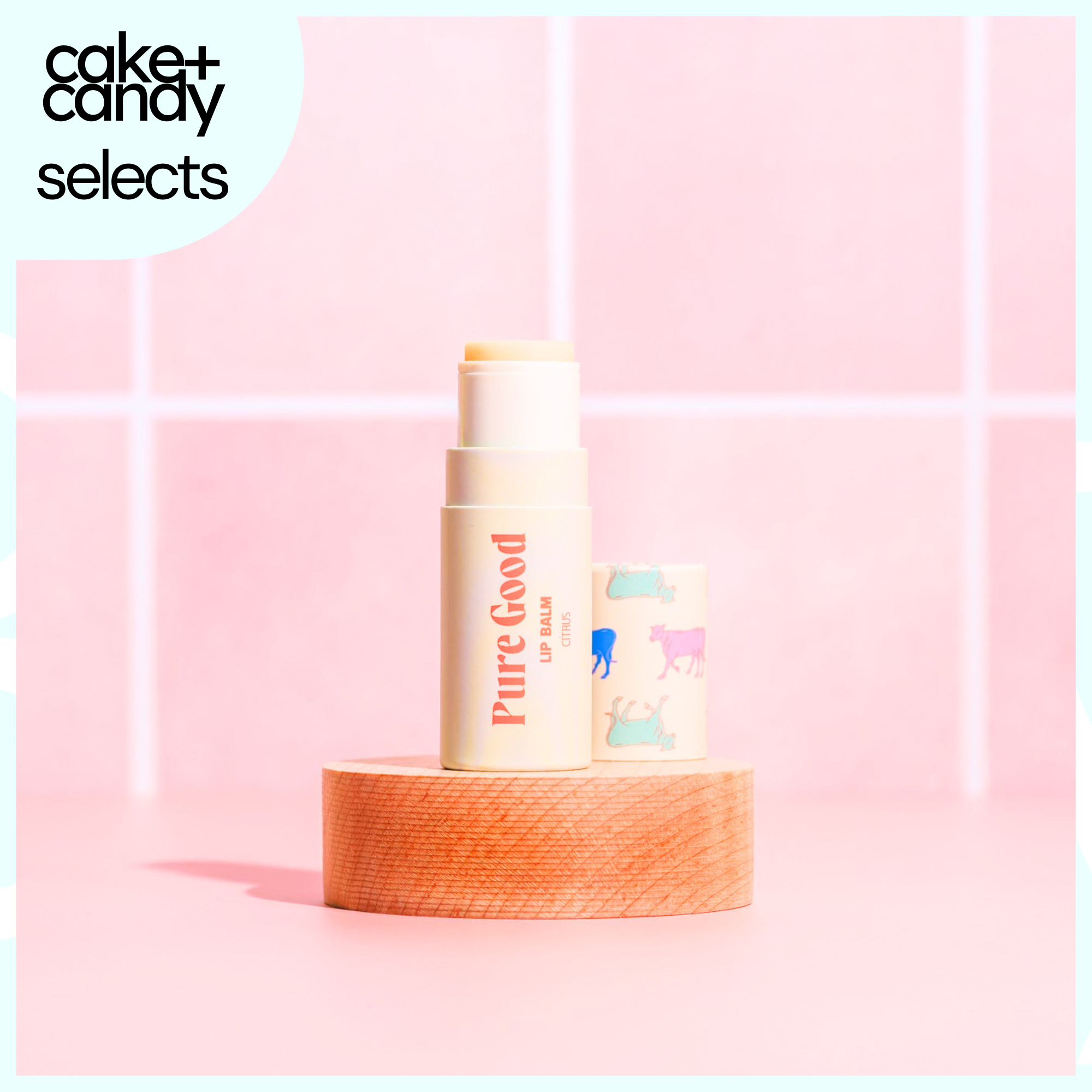 the jumbo tallow lip therapy