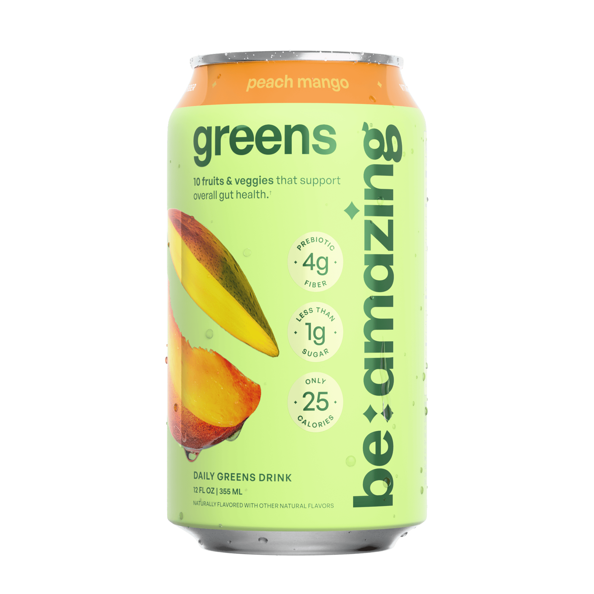 daily greens drink