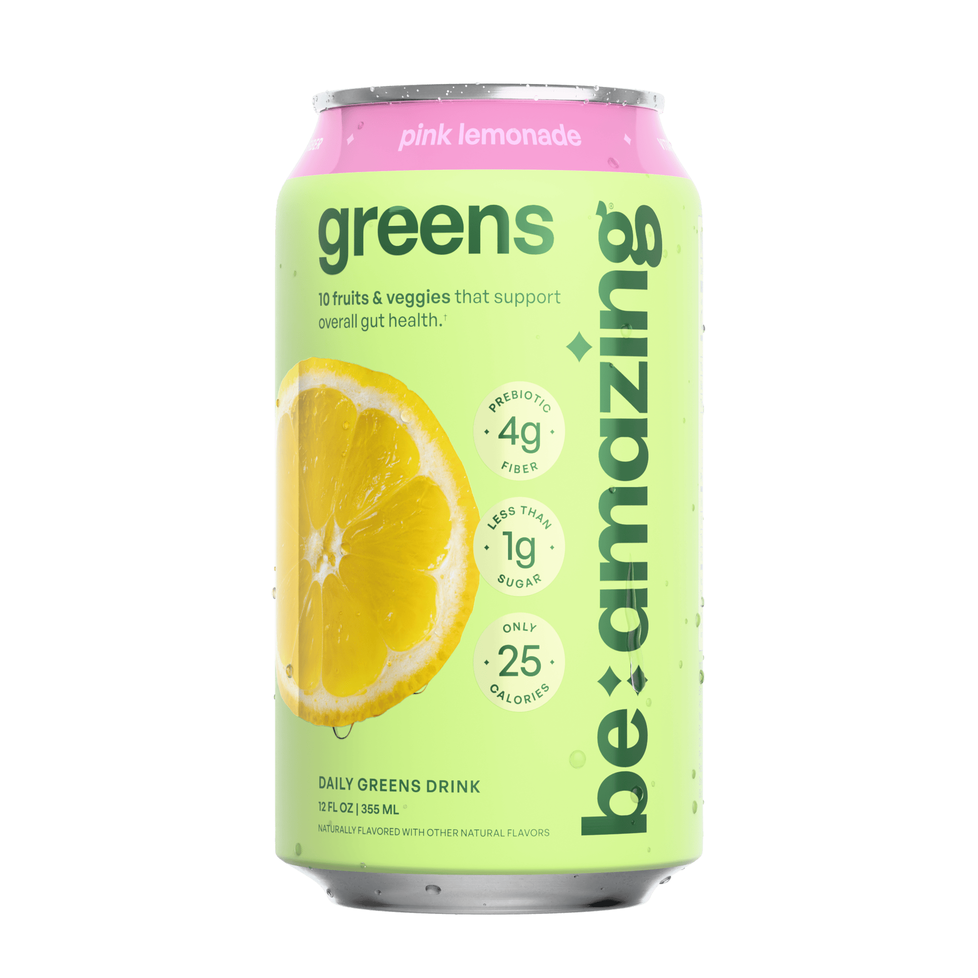 daily greens drink