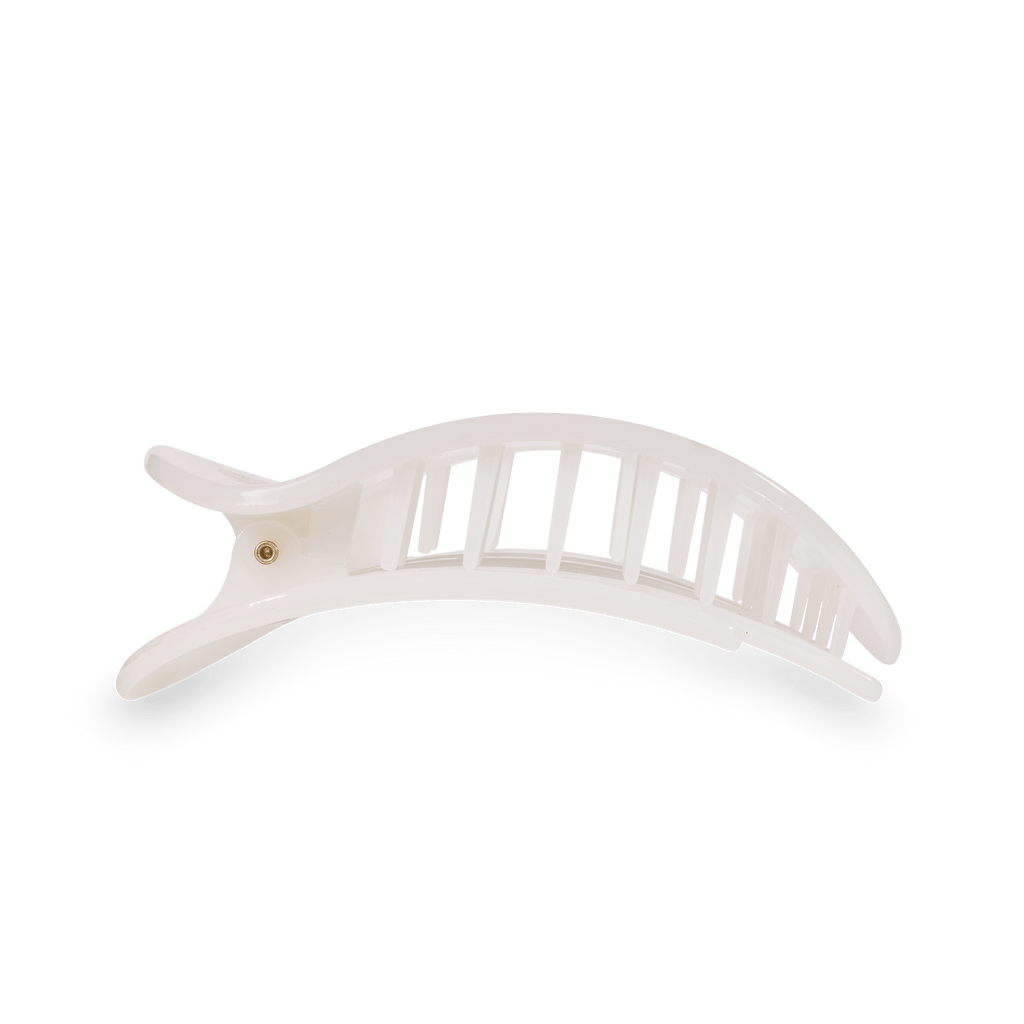 the coconut flat clip