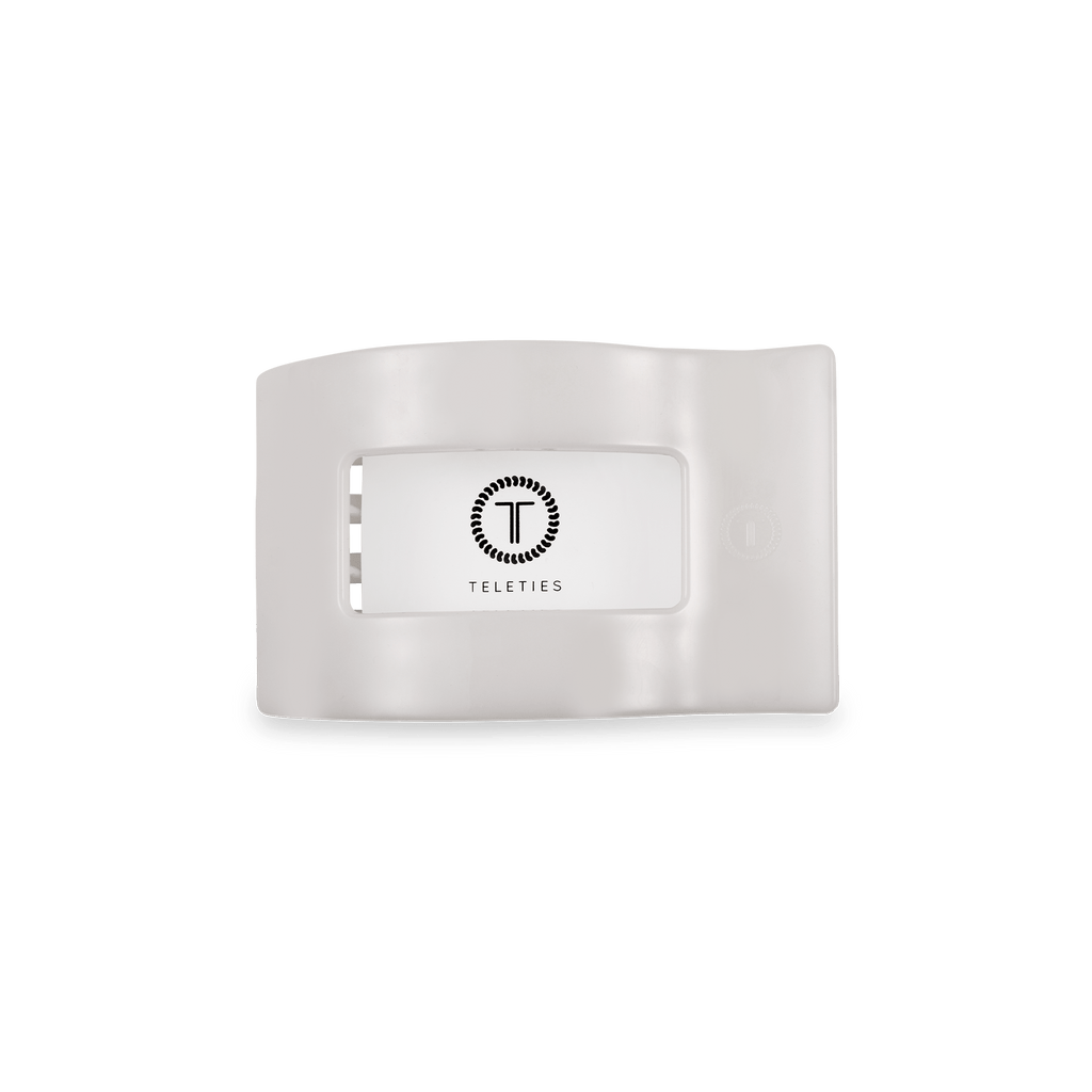 the rectangle flat clip