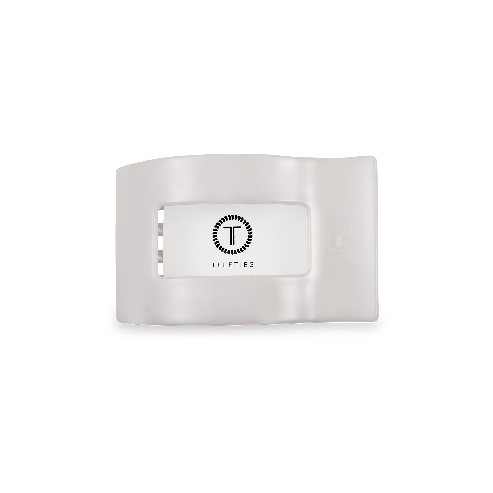 the rectangle flat clip