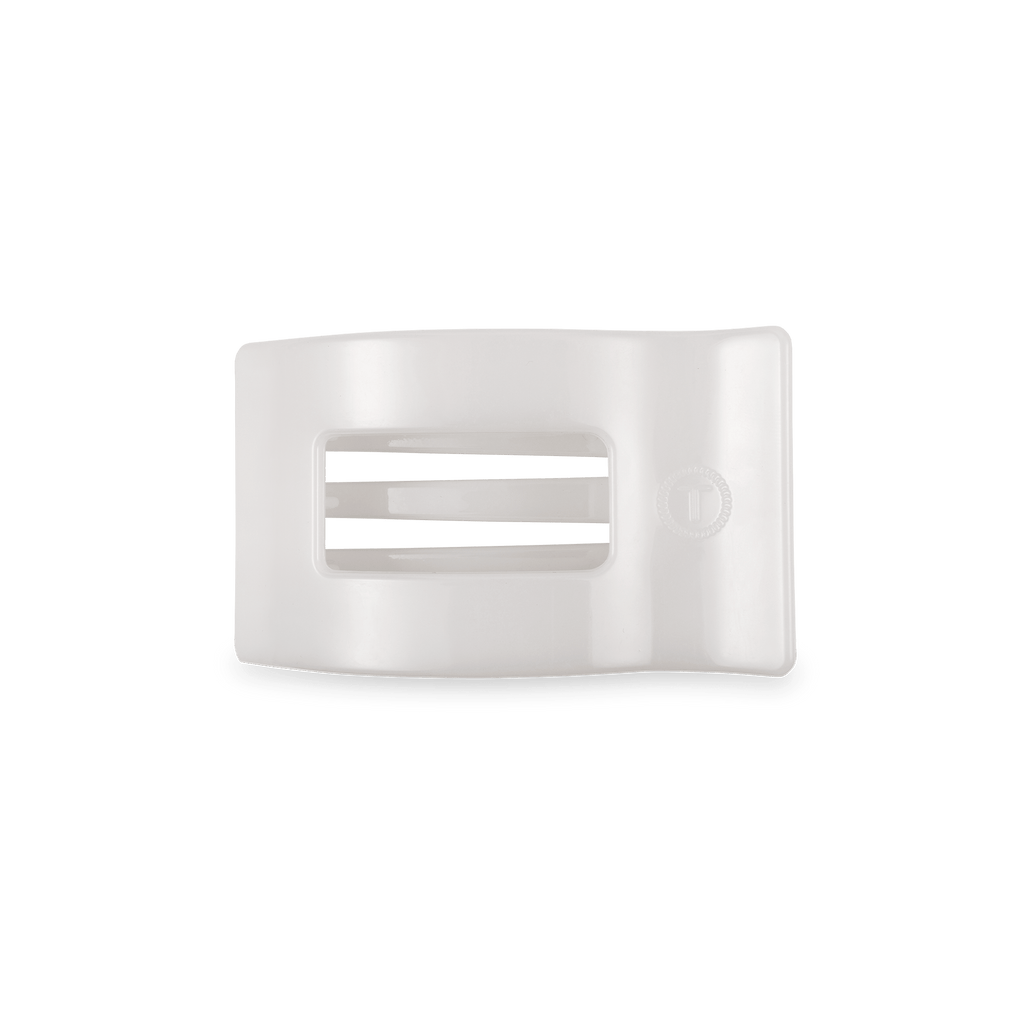 the rectangle flat clip