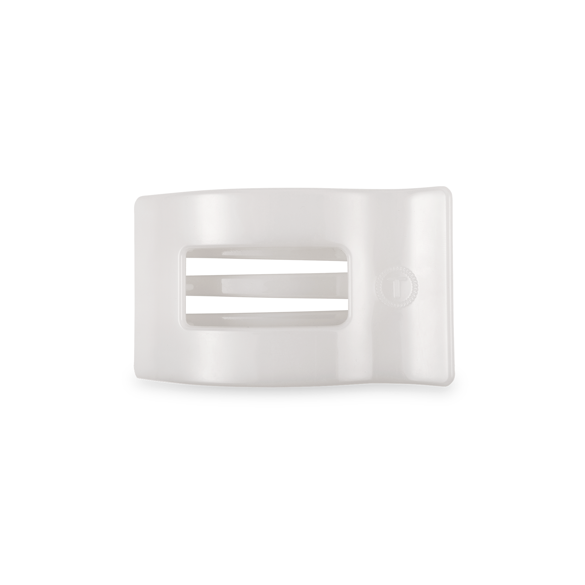 the rectangle flat clip