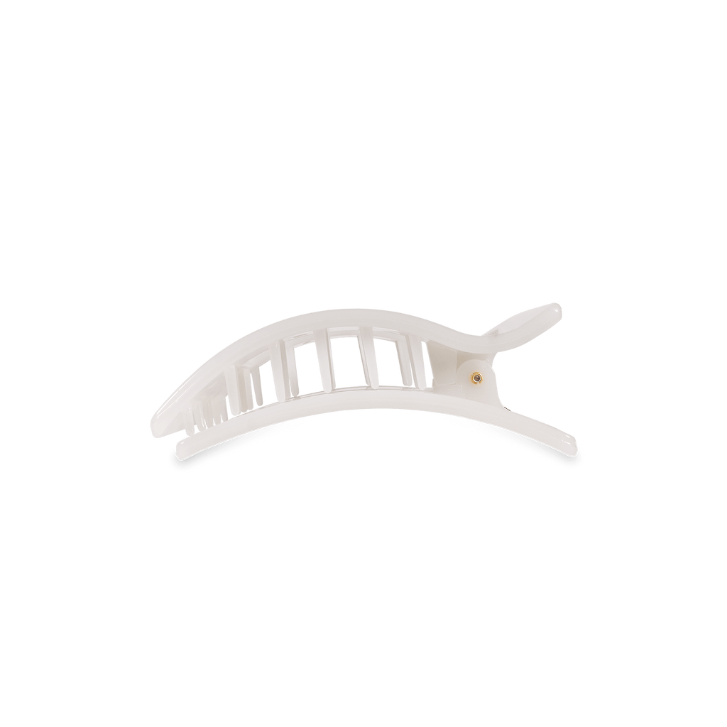 the rectangle flat clip